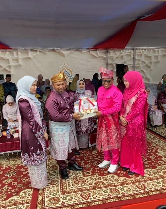 Lepas Kafilah Pelalawan, Bupati Zukri: Membumikan Al-quran