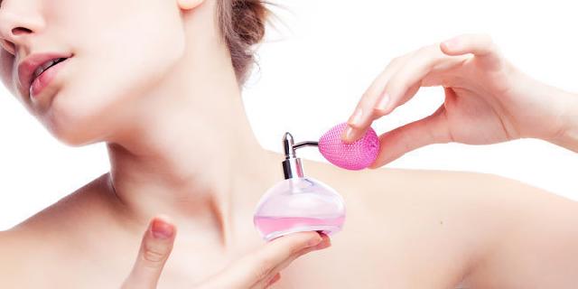 5 Trik Jitu Bikin Parfum Awet dan Tahan Lama