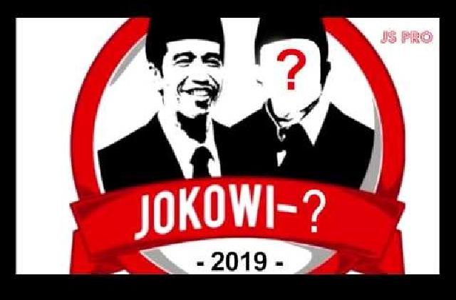 Inilah Sosok Tepat Cawapres Jokowi pada Pilpres 2019