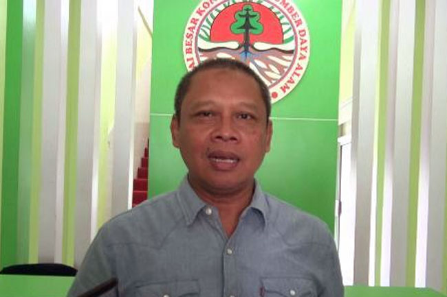 Harimau Terkam Warga di Kampar, BBKSDA: Itu Semuanya Hoaks