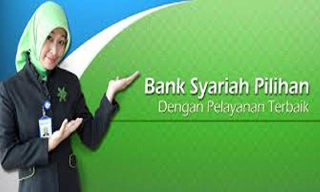 Bank Syariah Seruput Bisnis Branchless