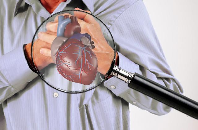 5 Tanda-tanda Gejala Penyakit Jantung Yang Wajib Anda Ketahui