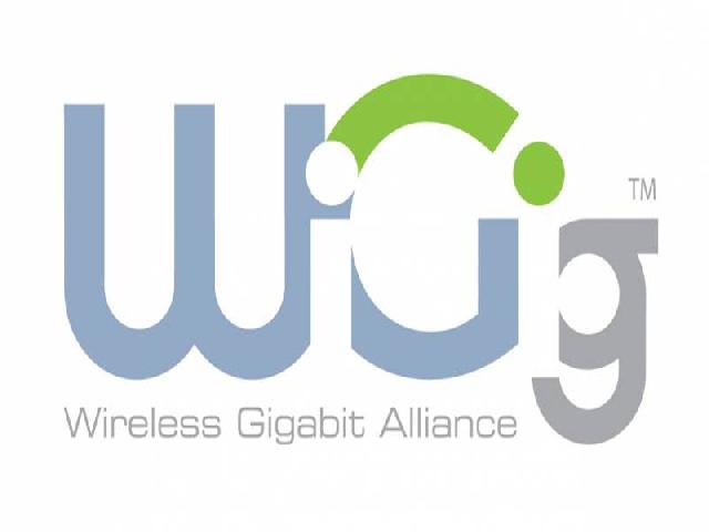 WiGig, Kecepatan Hingga 8Gbps