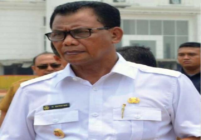 Pemekaran Kabupaten Rohil Dinilai Terlalu Dini