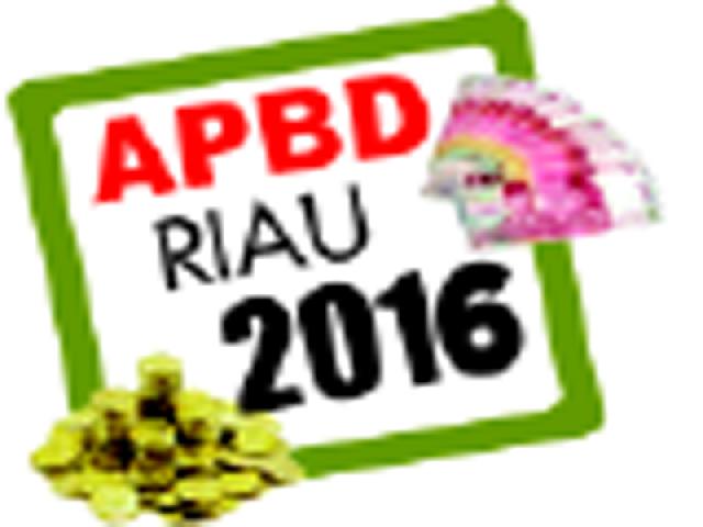 Silpa 2016 Diperkirakan Rp1,6 T