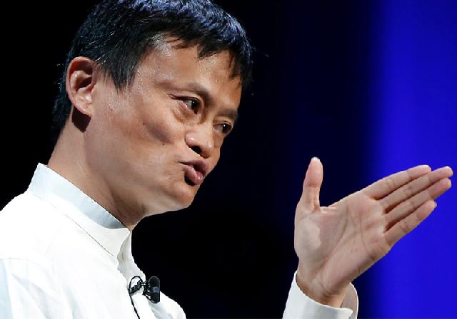 Indonesia Gagal Bawa Jack Ma Jadi Penasihat e-Commerce