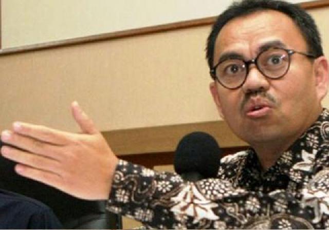 Pencatut Nama  Presiden, Anggota DPR