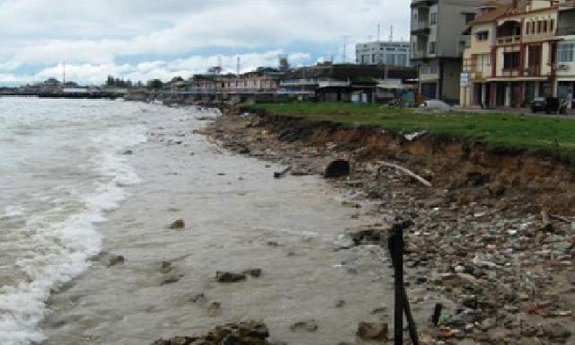 Warga Minta Dibangun Alur Alternatif