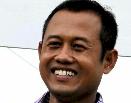 Dosen Unnes Blak-blakan soal Sanksi Skorsing Gegara Dituding Hina Jokowi