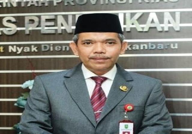 OSN Tingkat SD Riau Raih Juara 3