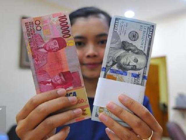 Beresiko Bagi Ekonomi Indonesia Jika Yuan Dijadikan Alat Tukar Utama