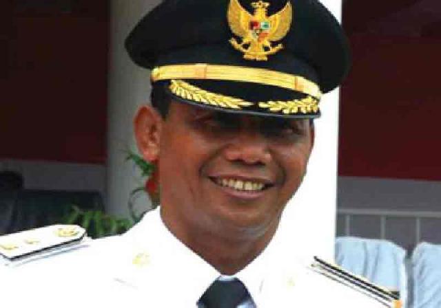 Bupati: Masyarakat Berperan Awasi Pembangunan