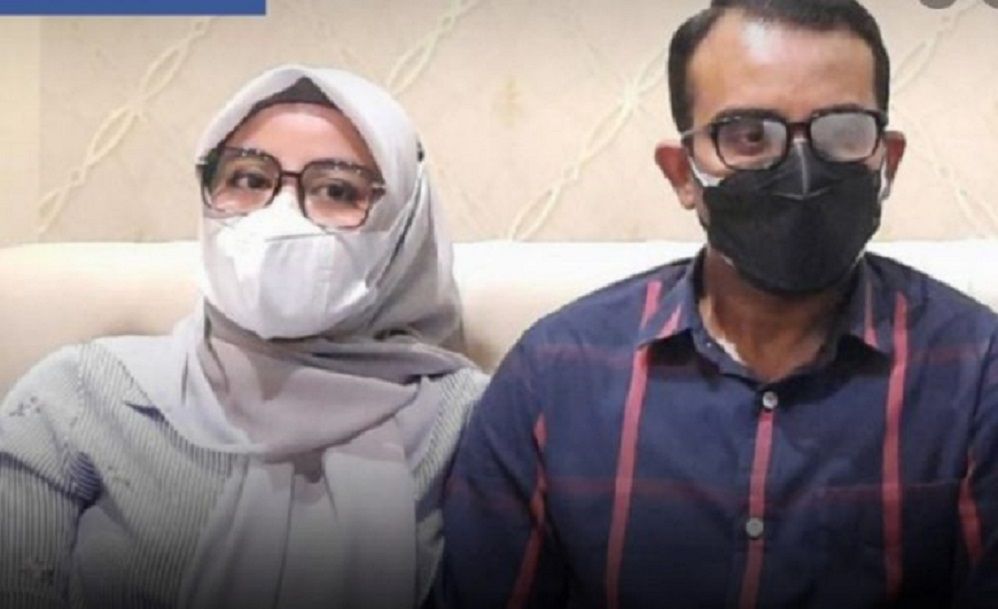 Jadi Tersangka, Dosen Unsri yang 'Goda' Mahasiswi akan Ditahan 20 Hari ke Depan