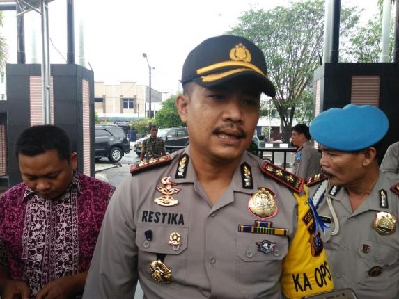 Sebar Hoax Penculikan Anak, Ibu Rumah Tangga di Riau Ditangkap Polisi