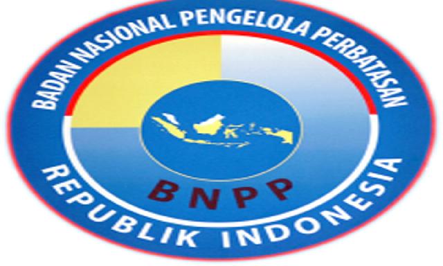 BPP Koordinasi Antar Kabupaten