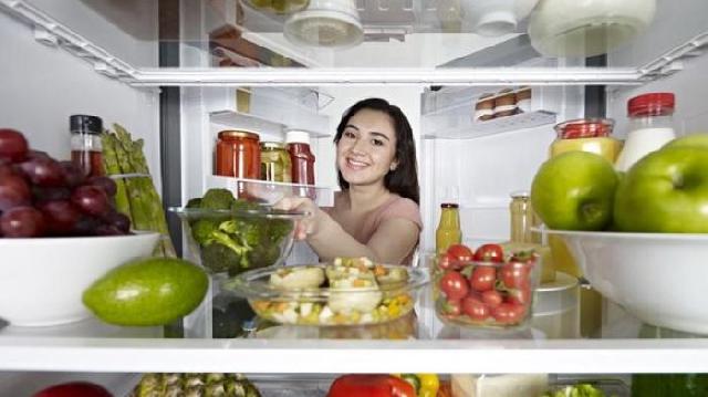 6 Makanan Ini Jangan Disimpan Dalam Kulkas