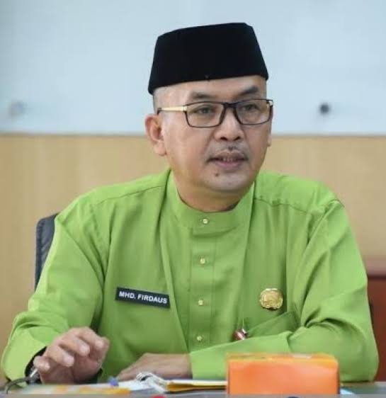 Porwil Sumatera XI Riau 2023, Kampar Siap untuk Cabang Atletik