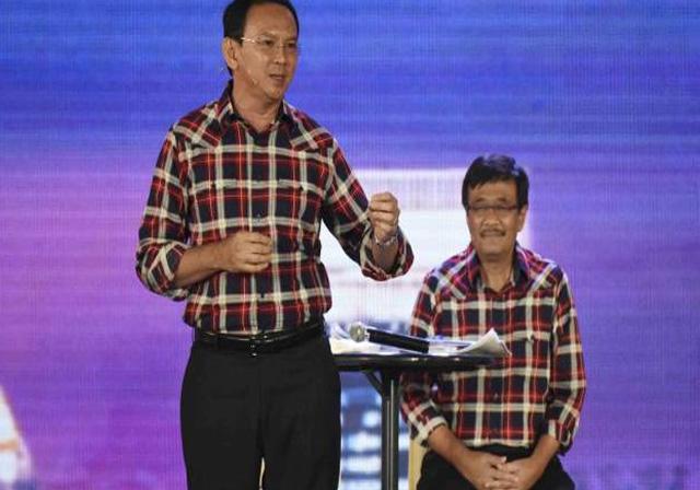 Timses Ahok-Djarot Klaim Makin Solid di Putaran II