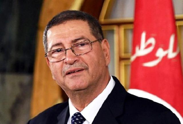 PM Tunisia Kecam Misi Penghancuran Perahu oleh Uni Eropa