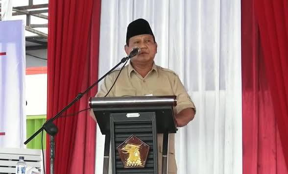 Soal 'Boyolali', Prabowo-Sandi Komitmen Persempit Ketimpangan