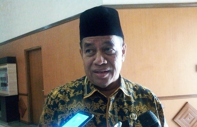 9 Nama Calon Pimpinan BRK Diserahkan ke Gubernur Riau