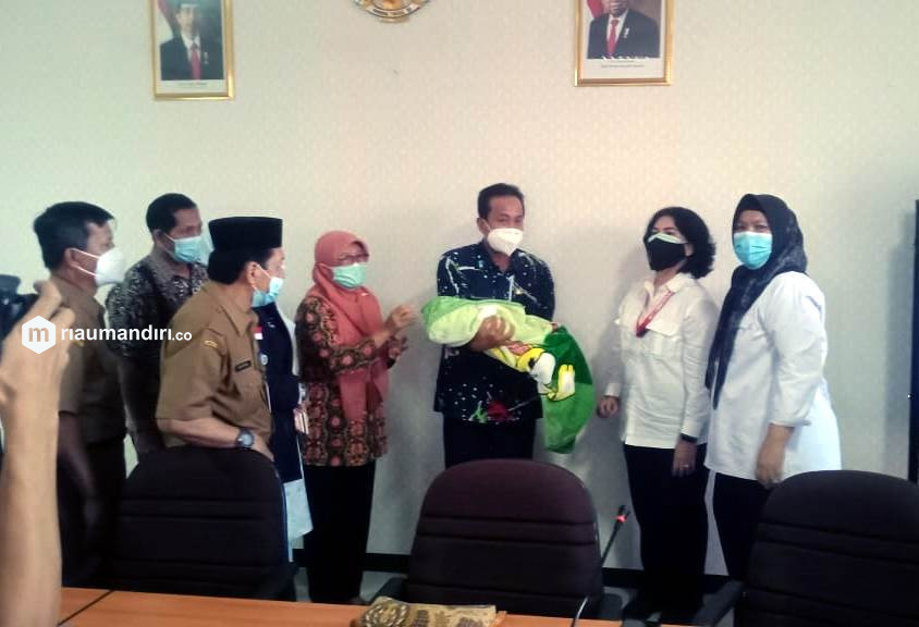 Dugaan Human Trafficking Libatkan Oknum Bidan di Pekanbaru