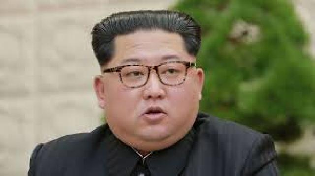 Kim Jong Un Selalu Bawa Toilet Pribadi Saat Bepergian, Ini Alasannya