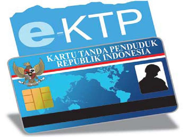 Disdukcapil Beri Kemudahan Urus e-KTP