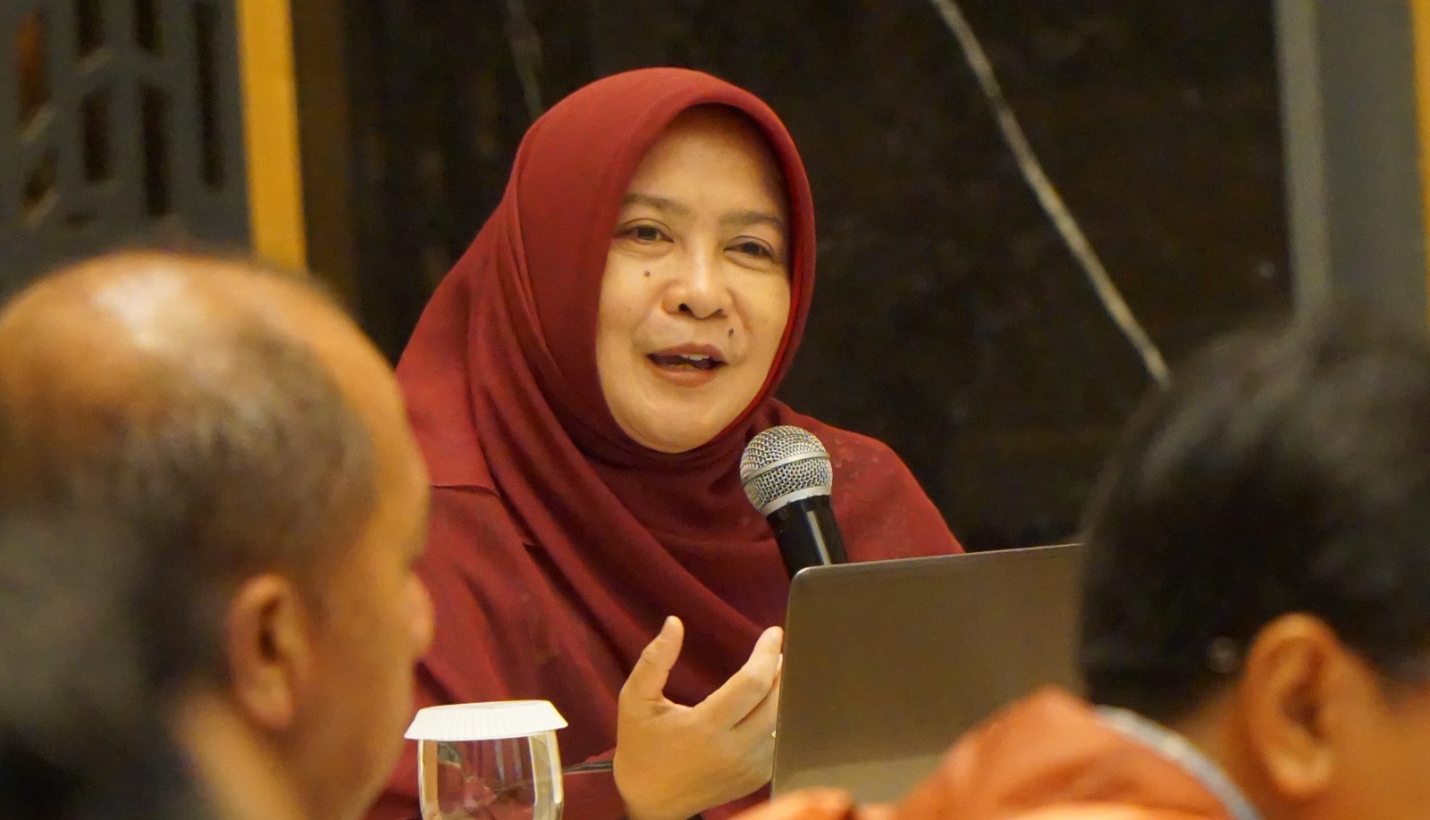 Cegah Karhutla 2024, Operasi TMC di Riau dan 5 Provinsi Lainnya