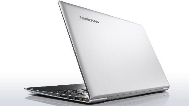 Lenovo Perkenalkan Laptop Multimedia Serba Bisa