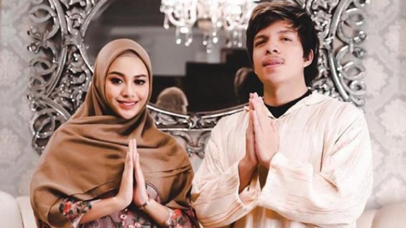 Ingin Segera Menikah, Aurel Hermansyah Ungkap Alasannya Menyukai Atta Halilintar