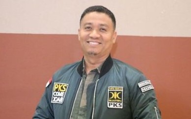 PKS Riau Prioritaskan Kader Terbaik di Pilkada 2020