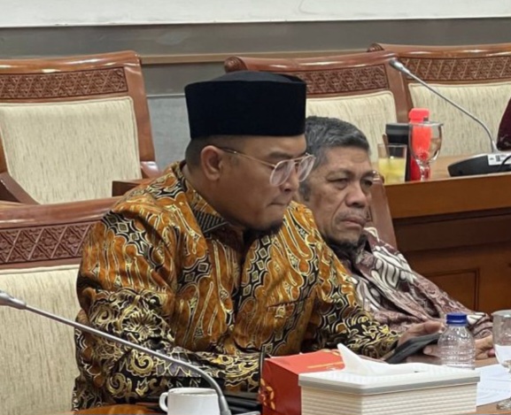 Legislator Usulkan Pendamping PKH Kemensos Diangkat jadi PPPK