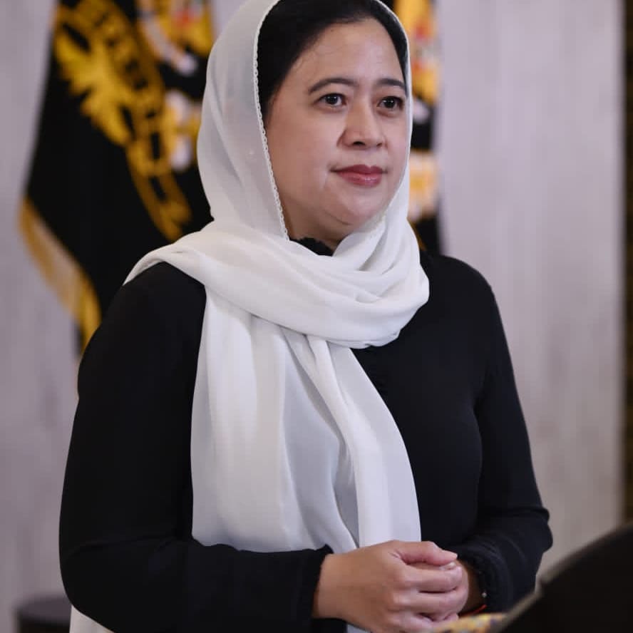 Sambut Lebaran, Puan Kisahkan Peran Bung Karno dan KH Wahab Hasbullah di Balik Istilah Halal Bihalal