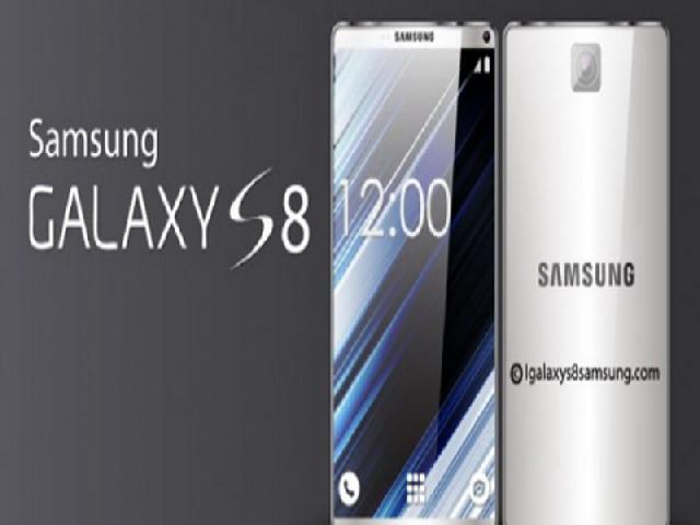 Galaxy S8 Usung Dua Varian Ukuran Layar