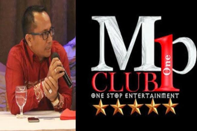 Kejari Pekanbaru Telah Rampungkan Penyidikan Perkara Mantan GM MP Club