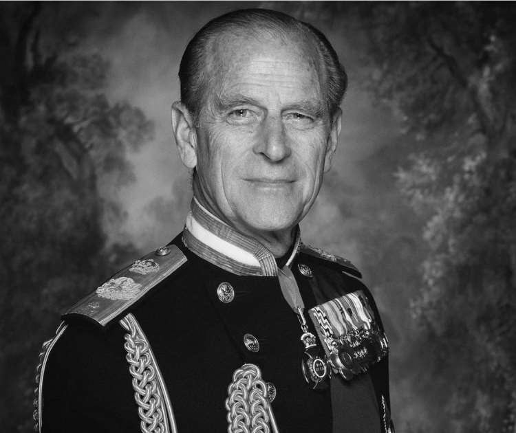 Pangeran Philip Dimakamkan 17 April