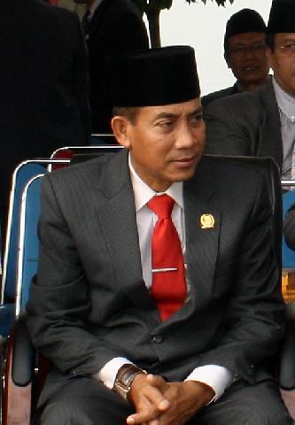 Kejati Riau akan Periksa Ketua DPRD Rohil