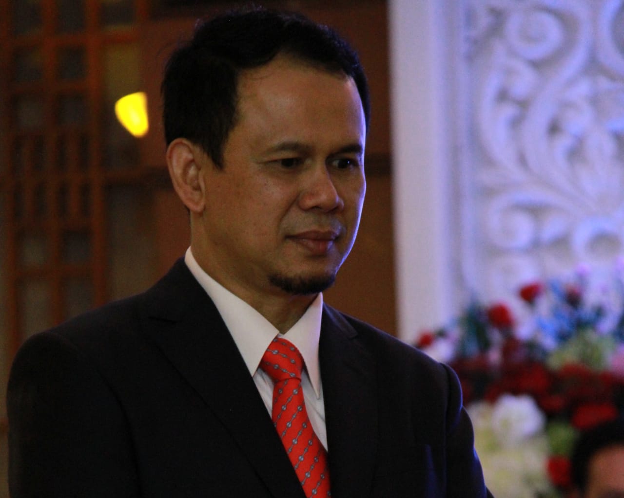 Mahfuz Sidik: Indonesia Bisa Jadi Kekuatan Baru Dorong Kemerdekaan Palestina