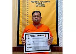 Jaksa Teliti Berkas Perkara Mantan Direktur RSD Madani Pekanbaru