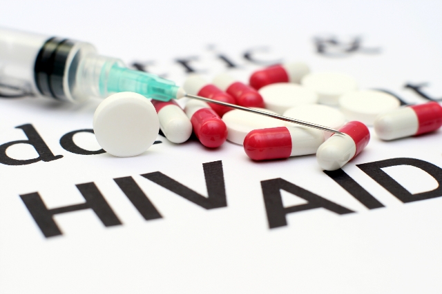 Waspada, Penderita HIV dan AIDS di Pekanbaru Meningkat