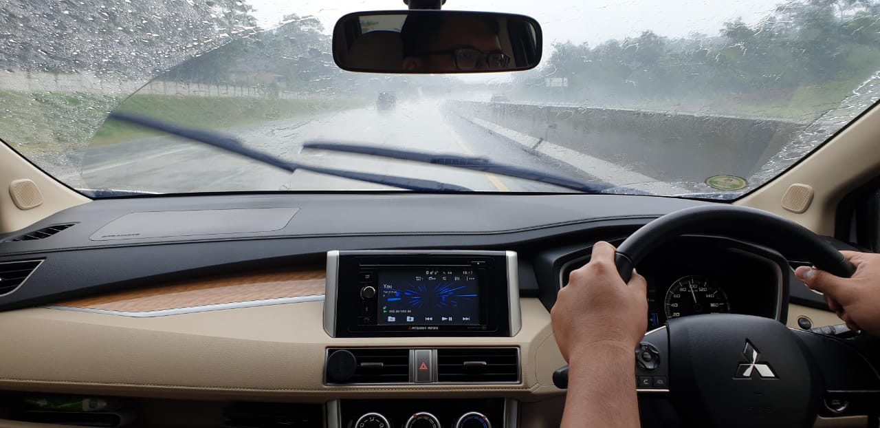 Cek Harga dan Ukuran Wiper untuk Mitsubishi Xpander