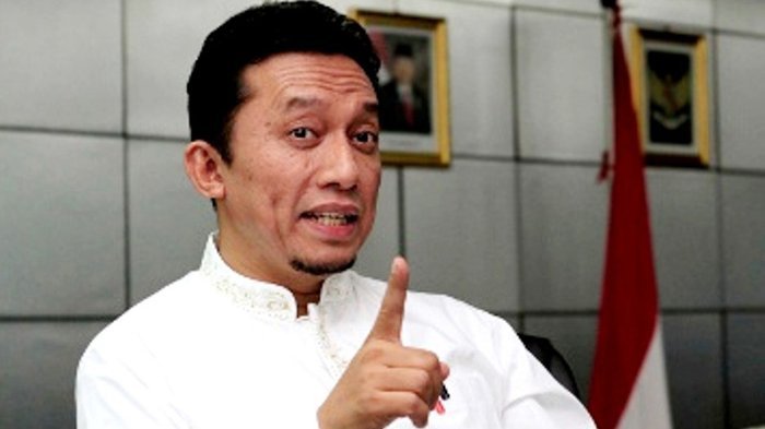 PKS Kembali Tegaskan tak akan Bergabung ke Koalisi Jokowi-Ma'ruf