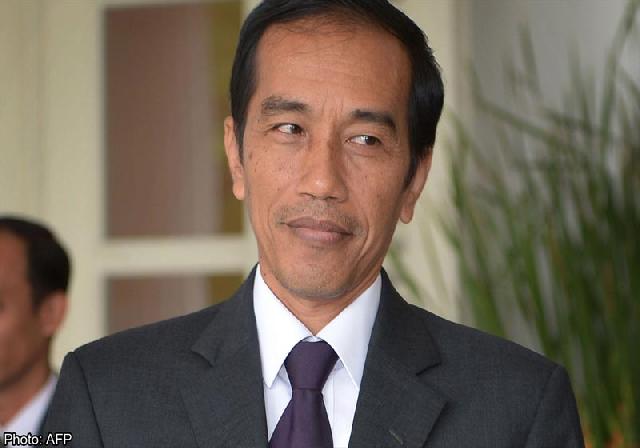 Jokowi Setuju Beri Hukuman Kebiri