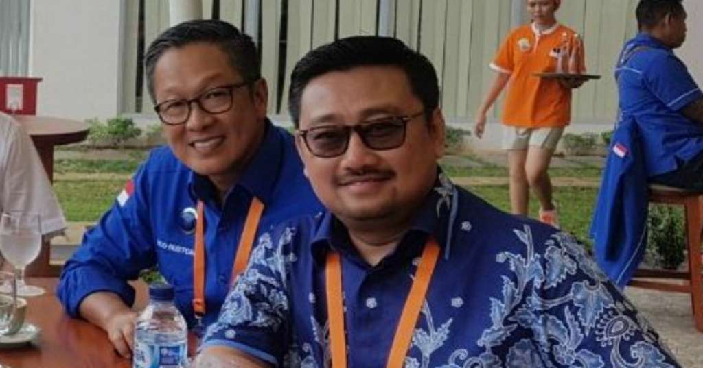 Kader PDIP Harun Kabur Sebelum OTT, Demokrat: Partai Banteng Bukan Kaleng-kaleng