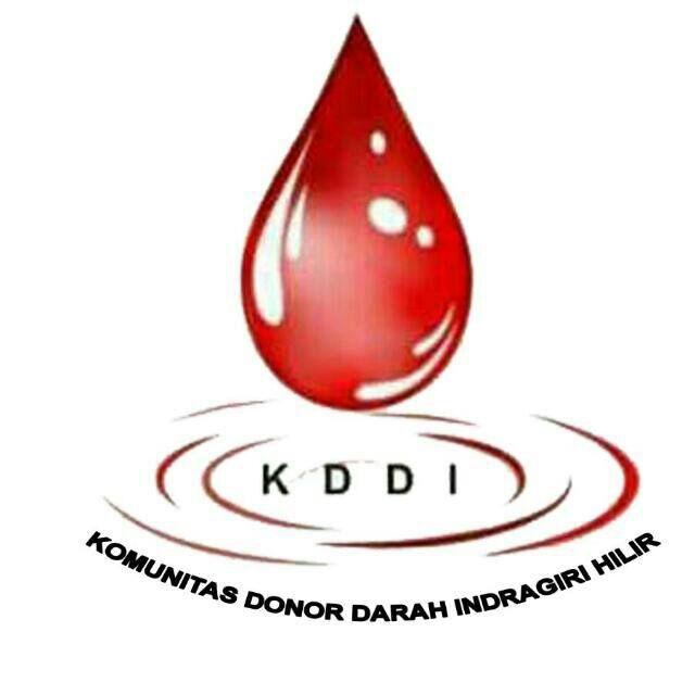 Permintaan Darah Meningkat Drastis, KDDI Inhil Ajak Masyarakat Donor Darah