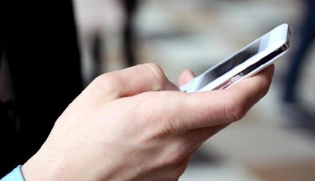 Polisi Ringkus Pengedar Narkoba Berkat SMS Warga ke Kapolda