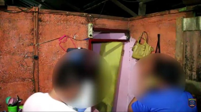 Ibu-Anak Hubungan Badan di Sulut, Warga Marah dan Usir Mereka