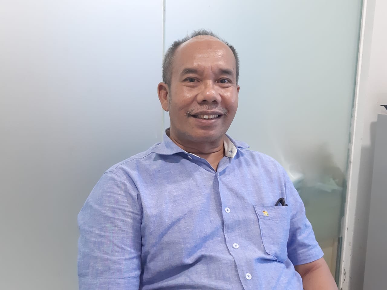 Jamiluddin Ritonga: Pemerintah Pilih PPKM Darurat karena Lebih Ekonomis