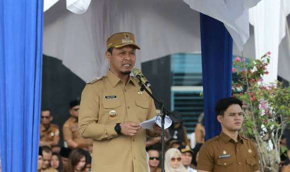 Wako Agung Sekolahkan Lagi 1.700 Anak Putus Sekolah